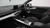 USED 2018 18 AUDI A5 CABRIOLET 2.0 TFSI S line Convertible 2dr Petrol Manual Euro 6 (s/s) (190 ps) 