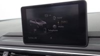 USED 2018 18 AUDI A5 CABRIOLET 2.0 TFSI S line Convertible 2dr Petrol Manual Euro 6 (s/s) (190 ps) 