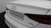 USED 2018 18 AUDI A5 CABRIOLET 2.0 TFSI S line Convertible 2dr Petrol Manual Euro 6 (s/s) (190 ps) 