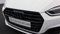 USED 2018 18 AUDI A5 CABRIOLET 2.0 TFSI S line Convertible 2dr Petrol Manual Euro 6 (s/s) (190 ps) 