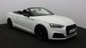 USED 2018 18 AUDI A5 CABRIOLET 2.0 TFSI S line Convertible 2dr Petrol Manual Euro 6 (s/s) (190 ps) 