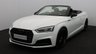 USED 2018 18 AUDI A5 CABRIOLET 2.0 TFSI S line Convertible 2dr Petrol Manual Euro 6 (s/s) (190 ps) 