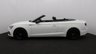 USED 2018 18 AUDI A5 CABRIOLET 2.0 TFSI S line Convertible 2dr Petrol Manual Euro 6 (s/s) (190 ps) 