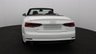 USED 2018 18 AUDI A5 CABRIOLET 2.0 TFSI S line Convertible 2dr Petrol Manual Euro 6 (s/s) (190 ps) 