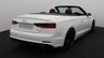 USED 2018 18 AUDI A5 CABRIOLET 2.0 TFSI S line Convertible 2dr Petrol Manual Euro 6 (s/s) (190 ps) 