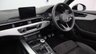 USED 2018 18 AUDI A5 CABRIOLET 2.0 TFSI S line Convertible 2dr Petrol Manual Euro 6 (s/s) (190 ps) 