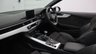 USED 2018 18 AUDI A5 CABRIOLET 2.0 TFSI S line Convertible 2dr Petrol Manual Euro 6 (s/s) (190 ps) 