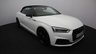 USED 2018 18 AUDI A5 CABRIOLET 2.0 TFSI S line Convertible 2dr Petrol Manual Euro 6 (s/s) (190 ps) 