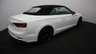 USED 2018 18 AUDI A5 CABRIOLET 2.0 TFSI S line Convertible 2dr Petrol Manual Euro 6 (s/s) (190 ps) 