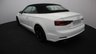 USED 2018 18 AUDI A5 CABRIOLET 2.0 TFSI S line Convertible 2dr Petrol Manual Euro 6 (s/s) (190 ps) 