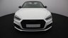 USED 2018 18 AUDI A5 CABRIOLET 2.0 TFSI S line Convertible 2dr Petrol Manual Euro 6 (s/s) (190 ps) 