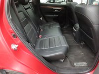 USED 2020 20 HONDA CR-V 2.0 h i-MMD EX SUV 5dr Petrol Hybrid eCVT 4WD Euro 6 (s/s) (184 ps) 