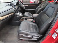 USED 2020 20 HONDA CR-V 2.0 h i-MMD EX SUV 5dr Petrol Hybrid eCVT 4WD Euro 6 (s/s) (184 ps) 