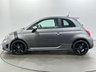 USED 2022 71 ABARTH 595 1.4 T-Jet Turismo 70th Auto Euro 6 3dr SATNAV, LEATHER, BLUETOOTH, 17