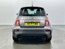 USED 2022 71 ABARTH 595 1.4 T-Jet Turismo 70th Auto Euro 6 3dr SATNAV, LEATHER, BLUETOOTH, 17