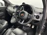 USED 2022 71 ABARTH 595 1.4 T-Jet Turismo 70th Auto Euro 6 3dr SATNAV, LEATHER, BLUETOOTH, 17