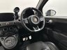 USED 2022 71 ABARTH 595 1.4 T-Jet Turismo 70th Auto Euro 6 3dr SATNAV, LEATHER, BLUETOOTH, 17
