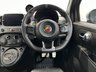 USED 2022 71 ABARTH 595 1.4 T-Jet Turismo 70th Auto Euro 6 3dr SATNAV, LEATHER, BLUETOOTH, 17