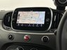 USED 2022 71 ABARTH 595 1.4 T-Jet Turismo 70th Auto Euro 6 3dr SATNAV, LEATHER, BLUETOOTH, 17