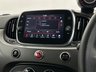 USED 2022 71 ABARTH 595 1.4 T-Jet Turismo 70th Auto Euro 6 3dr SATNAV, LEATHER, BLUETOOTH, 17