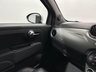 USED 2022 71 ABARTH 595 1.4 T-Jet Turismo 70th Auto Euro 6 3dr SATNAV, LEATHER, BLUETOOTH, 17