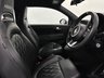USED 2022 71 ABARTH 595 1.4 T-Jet Turismo 70th Auto Euro 6 3dr SATNAV, LEATHER, BLUETOOTH, 17
