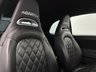 USED 2022 71 ABARTH 595 1.4 T-Jet Turismo 70th Auto Euro 6 3dr SATNAV, LEATHER, BLUETOOTH, 17