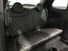 USED 2022 71 ABARTH 595 1.4 T-Jet Turismo 70th Auto Euro 6 3dr SATNAV, LEATHER, BLUETOOTH, 17
