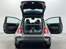 USED 2022 71 ABARTH 595 1.4 T-Jet Turismo 70th Auto Euro 6 3dr SATNAV, LEATHER, BLUETOOTH, 17