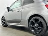 USED 2022 71 ABARTH 595 1.4 T-Jet Turismo 70th Auto Euro 6 3dr SATNAV, LEATHER, BLUETOOTH, 17