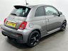 USED 2022 71 ABARTH 595 1.4 T-Jet Turismo 70th Auto Euro 6 3dr SATNAV, LEATHER, BLUETOOTH, 17