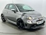 USED 2022 71 ABARTH 595 1.4 T-Jet Turismo 70th Auto Euro 6 3dr SATNAV, LEATHER, BLUETOOTH, 17