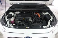 USED 2019 69 TOYOTA RAV4 2.5 VVT-h Excel CVT 4WD Euro 6 (s/s) 5dr Reverse Camera, Heated Seats,