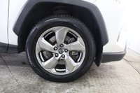 USED 2019 69 TOYOTA RAV4 2.5 VVT-h Excel CVT 4WD Euro 6 (s/s) 5dr Reverse Camera, Heated Seats,