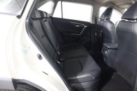 USED 2019 69 TOYOTA RAV4 2.5 VVT-h Excel CVT 4WD Euro 6 (s/s) 5dr Reverse Camera, Heated Seats,