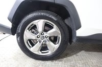 USED 2019 69 TOYOTA RAV4 2.5 VVT-h Excel CVT 4WD Euro 6 (s/s) 5dr Reverse Camera, Heated Seats,
