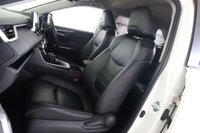 USED 2019 69 TOYOTA RAV4 2.5 VVT-h Excel CVT 4WD Euro 6 (s/s) 5dr Reverse Camera, Heated Seats,