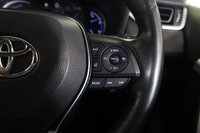 USED 2019 69 TOYOTA RAV4 2.5 VVT-h Excel CVT 4WD Euro 6 (s/s) 5dr Reverse Camera, Heated Seats,