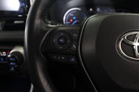 USED 2019 69 TOYOTA RAV4 2.5 VVT-h Excel CVT 4WD Euro 6 (s/s) 5dr Reverse Camera, Heated Seats,