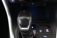 USED 2019 69 TOYOTA RAV4 2.5 VVT-h Excel CVT 4WD Euro 6 (s/s) 5dr Reverse Camera, Heated Seats,