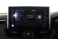 USED 2019 69 TOYOTA RAV4 2.5 VVT-h Excel CVT 4WD Euro 6 (s/s) 5dr Reverse Camera, Heated Seats,
