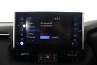 USED 2019 69 TOYOTA RAV4 2.5 VVT-h Excel CVT 4WD Euro 6 (s/s) 5dr Reverse Camera, Heated Seats,