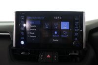 USED 2019 69 TOYOTA RAV4 2.5 VVT-h Excel CVT 4WD Euro 6 (s/s) 5dr Reverse Camera, Heated Seats,
