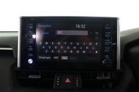 USED 2019 69 TOYOTA RAV4 2.5 VVT-h Excel CVT 4WD Euro 6 (s/s) 5dr Reverse Camera, Heated Seats,