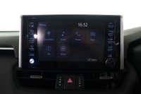 USED 2019 69 TOYOTA RAV4 2.5 VVT-h Excel CVT 4WD Euro 6 (s/s) 5dr Reverse Camera, Heated Seats,