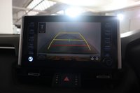USED 2019 69 TOYOTA RAV4 2.5 VVT-h Excel CVT 4WD Euro 6 (s/s) 5dr Reverse Camera, Heated Seats,