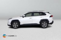 USED 2019 69 TOYOTA RAV4 2.5 VVT-h Excel CVT 4WD Euro 6 (s/s) 5dr Reverse Camera, Heated Seats,