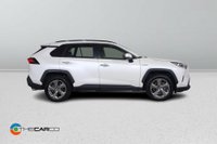USED 2019 69 TOYOTA RAV4 2.5 VVT-h Excel CVT 4WD Euro 6 (s/s) 5dr Reverse Camera, Heated Seats,