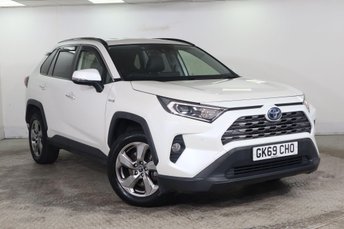 View our TOYOTA RAV4