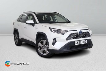 View our TOYOTA RAV4